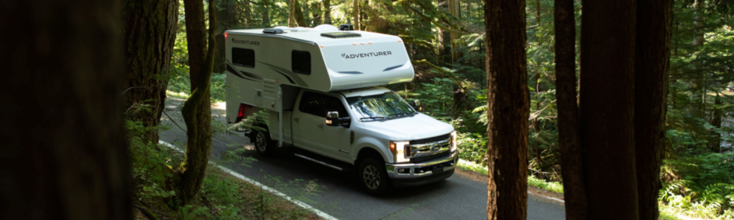 2020 Adventurer for sale in Apache Camping Centers, Portland, Oregon