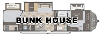 Bunk House