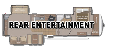 Rear Entertainment
