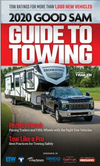 Guide To Towing