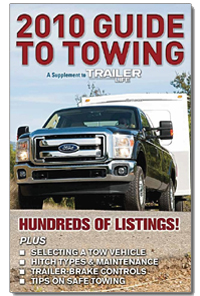 2010 Tow Guide