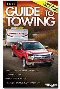 2014 Tow Guide