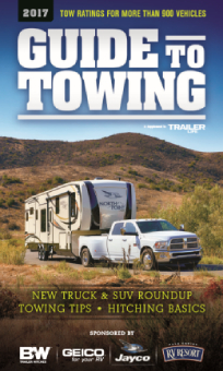 2017 Tow Guide